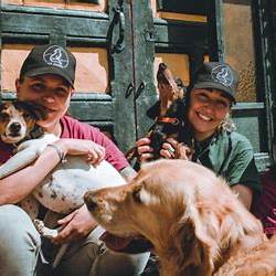 Visión Huellitas: comunidad de adopción responsable